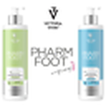 Cremă picioare, Victoria Vynn, Pharm Ozon, 400ml