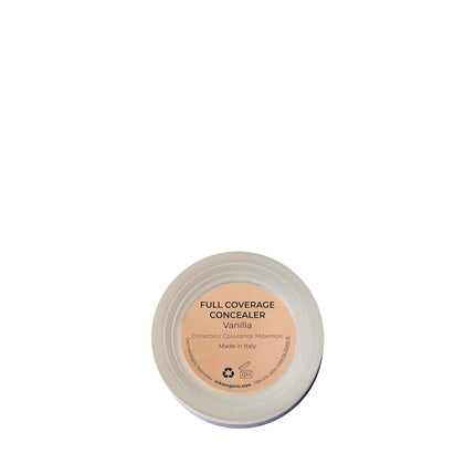 Concealer INIKA Organic Full Coverage Vanilla 3.5g