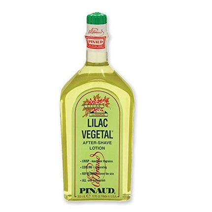 Loțiune Aftershave Clubman Pinaud - Lilac Vegetal, 355ml
