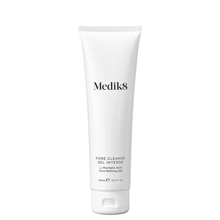 Gel de curățare facială, Medik8, 150 ml