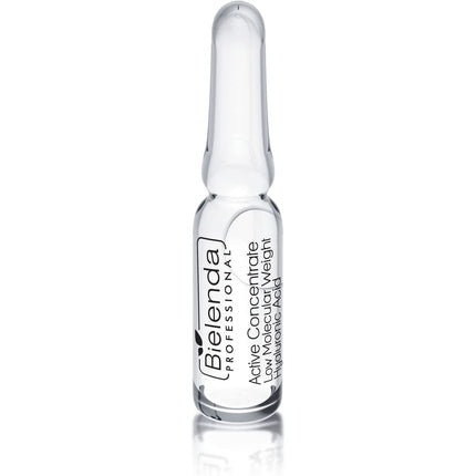 Ulei de corp, Bielenda, 30ml, acid hialuronic