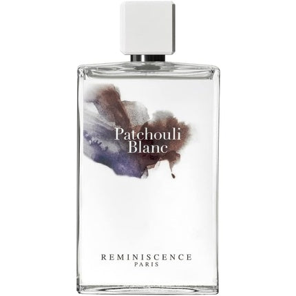 Parfum Reminiscence Patchouli Blanc, 100ml, alb