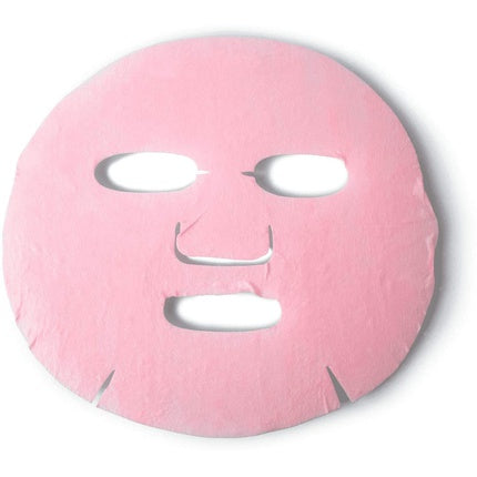 Masca facială hidratantă Oh K! cu pepene roșu și acid hialuronic, 145 g