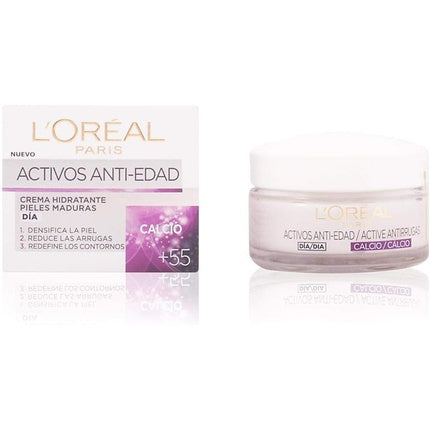 Cremă de zi, L'Oréal, Age Specialist, anti-îmbătrânire, 50ml