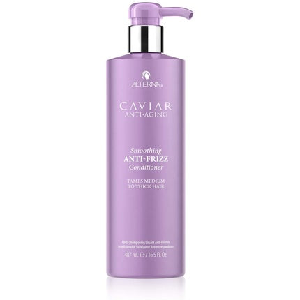 Condiționator Alterna Caviar Anti-Aging Smoothing, 470ml