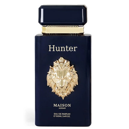 Perfum Maison Asrar Hunter, Eau de Parfum, 100ml