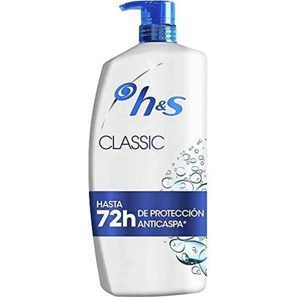 Şampon, Head & Shoulders, Classic, 900ml
