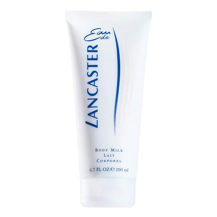 Lapte de corp, Jesus Del Pozo, Lancaster EAU DE LANCASTER, 200ml