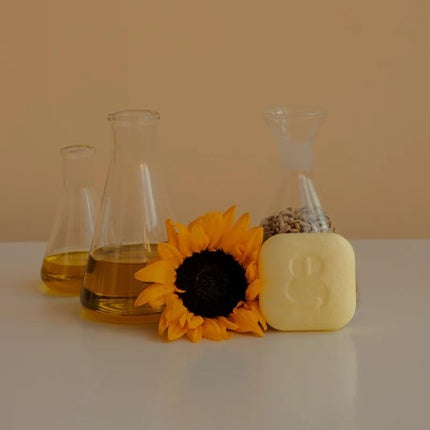 Săpun Solid, Soap For Globe, Ecologic, Galben