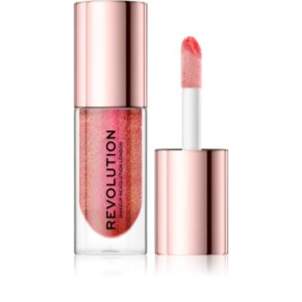 Gloss buze Makeup Revolution Shimmer Bomb 5 ml