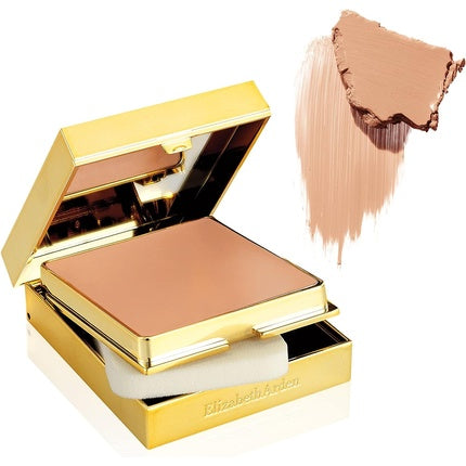 Fond de ten, Elizabeth Arden, Flawless Finish Cream, bej perfect
