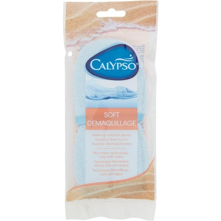 Demachiant gene false, Calypso, Gloves Pads