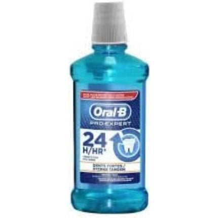 Gargara Oral-B Pro-Expert, Protecție Profesională, Albastră, 500ml