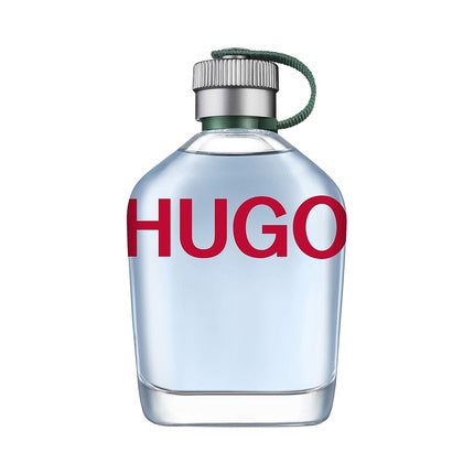 Parfum Hugo Boss Hugo Man EDT 200ml