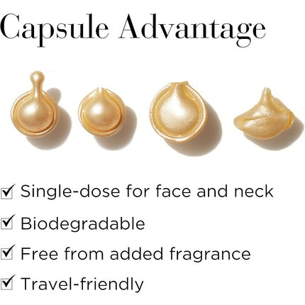 Set Ingrijire Ten, Elizabeth Arden, Advanced Ceramide, 60 Capsule