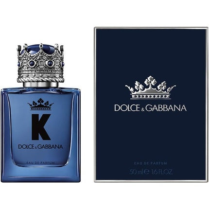 Parfum, Dolce & Gabbana, K Eau de Parfum, 50ml
