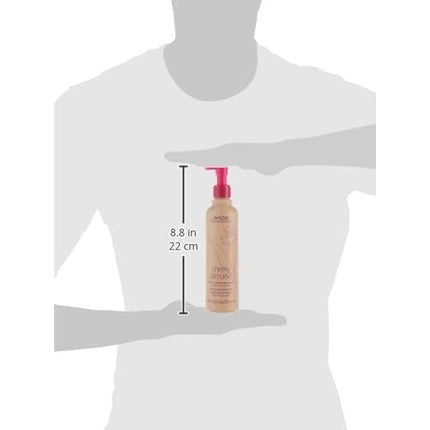 Săpun lichid Aveda Cherry Almond, gel de duș, 250ml