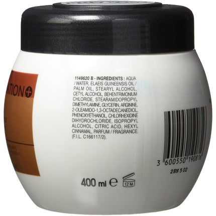 Masca păr, Franck Provost, Expert Reparation, 400 ml
