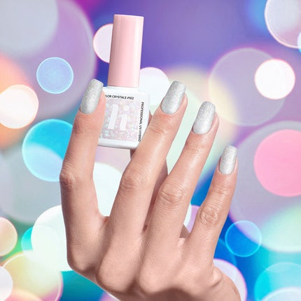 Lac unghii, Hi Hybrid, Gel UV/LED, 5ml, multicolor