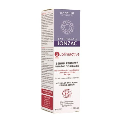 Eau Thermale Jonzac Sublimactive Anti-Aging Concentrated Hyaluronic Serum 30ml