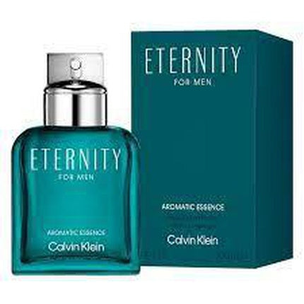 Parfum, Calvin Klein, Eternity For Men Aromatic Essence, 269g