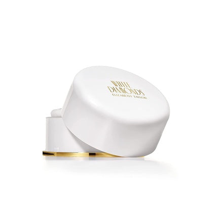Pudră Corporală White Diamonds de la Elizabeth Taylor