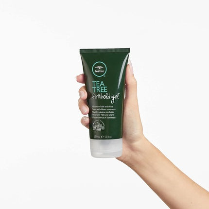 Gel de păr, Paul Mitchell, Tea Tree, 150ml