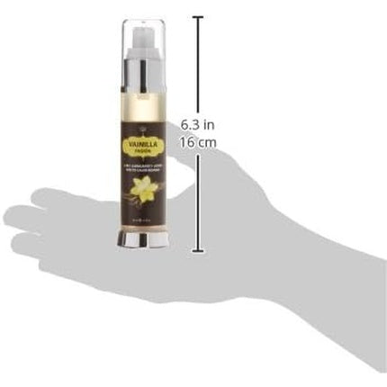 Ulei masaj, Secret Play, Vanilla, 50ml