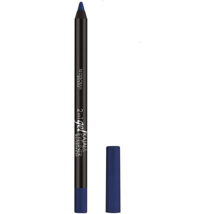 Eyeliner Deborah, Deep Blue, 11g