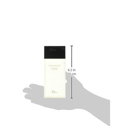 Gel de duș Christian Dior Dior Homme 200ml