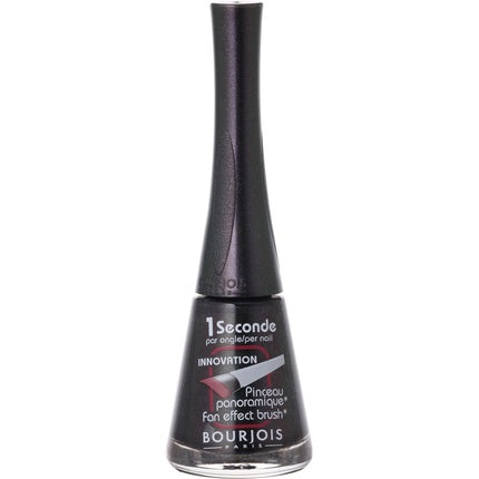 Bourjois, 1 Seconde Nail Polish, 8ml, gri