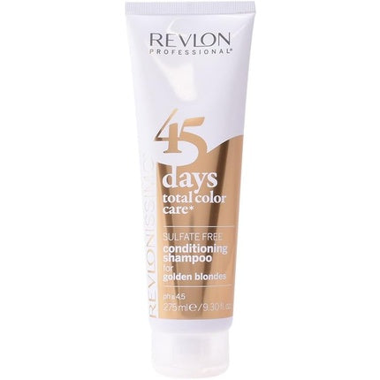 Sampon, Revlon, Revlonissimo, Par Blond, 275ml