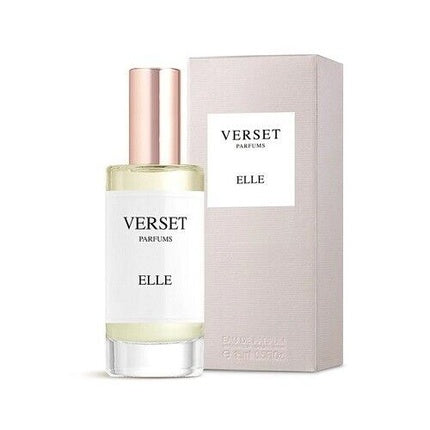 Parfum, Verset, Elle, 15ml, Roz