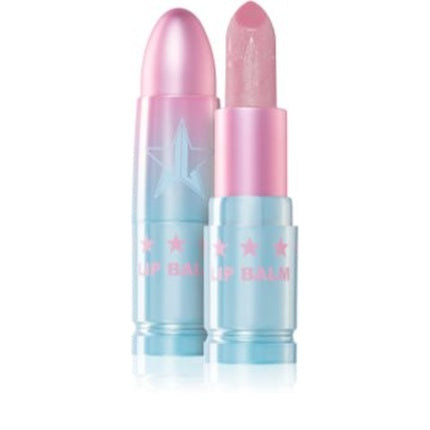 Balsam de buze Hydrating Glitz de la Jeffree Star Cosmetics