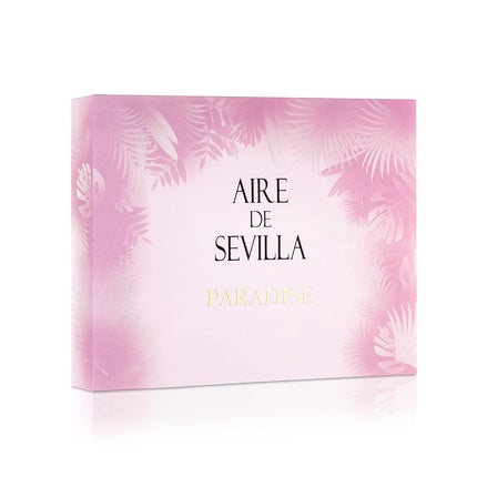 Parfum Instituto Español Air De Sevilla Paradise, 590g