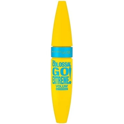 Mascara Maybelline New York The Colossal Go Extreme Waterproof 9.5ml