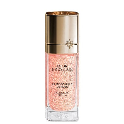 Serum Antiîmbătrânire Dior Prestige La Micro-Huile de Rose, 30 ml