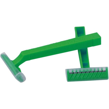 Brici Visionare, Wilkinson Sword, 100 bucati, verde