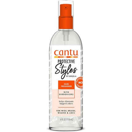 Spray pentru păr, Cantu, Protective Styles, 118 ml