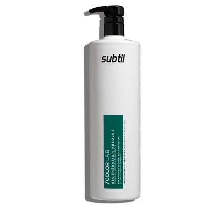 Șampon Subtil Color Lab Care Repair, 1000 ml