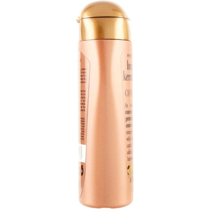 Condiționator OGX Ever Straightening Brazilian Keratin Smooth Travel Size, 88.7 ml