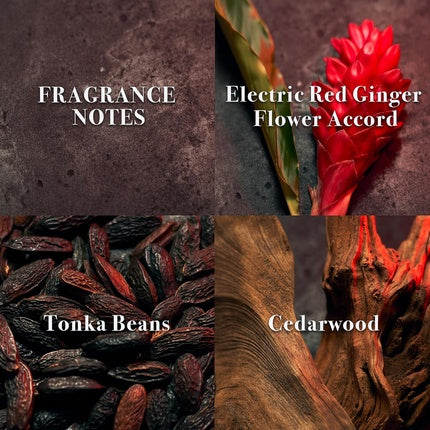 Parfum, John Varvatos, XX Intense, roșu