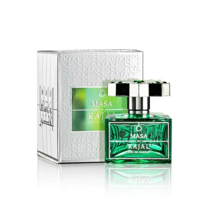 Parfum unisex, Kajal Parfums Masa, 100 ml