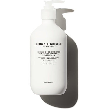 Balsam de par, Grown Alchemist, Damask Rose Chamomile 500ml