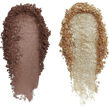 Paleta Machiaj, Revolution Beauty, Sculpt & Glow, Nuante Auriu