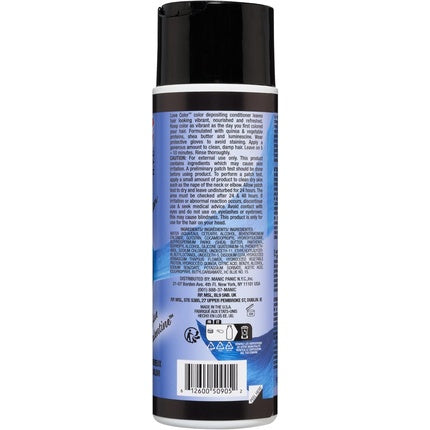 Conditioner Manic Panic Love Color Blue Valentine