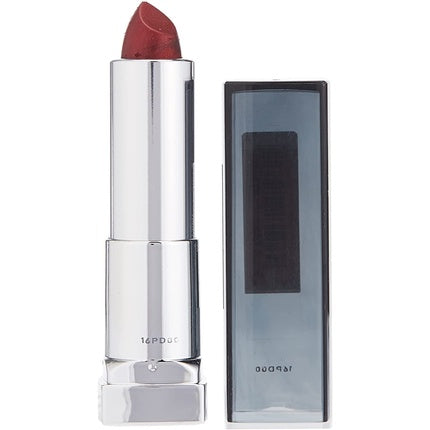 Ruj Maybelline New York, Color Sensational, 20g, Culoare Roșu