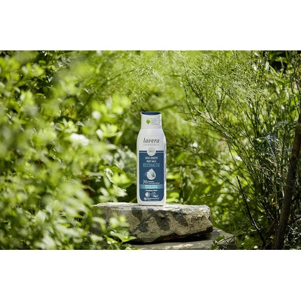 Loțiune de corp Lavera Basic Sensitive Body Milk Rich 250ml