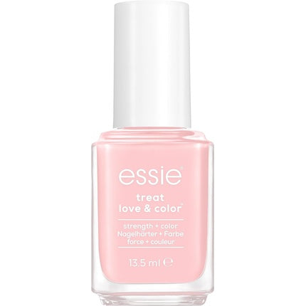 Lac de unghii, Essie, Treat Love & Color, nuanta Minimally Modest