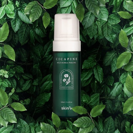 Peeling facial, Skin79, Cica Pine, extract Centella, 160ml